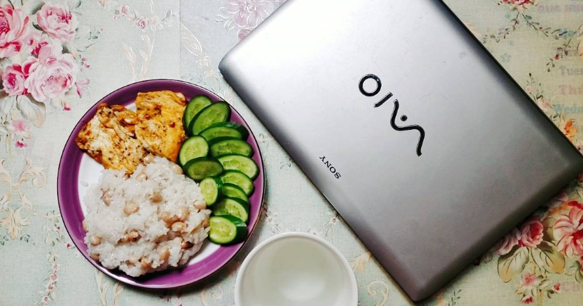 Cơm nếp