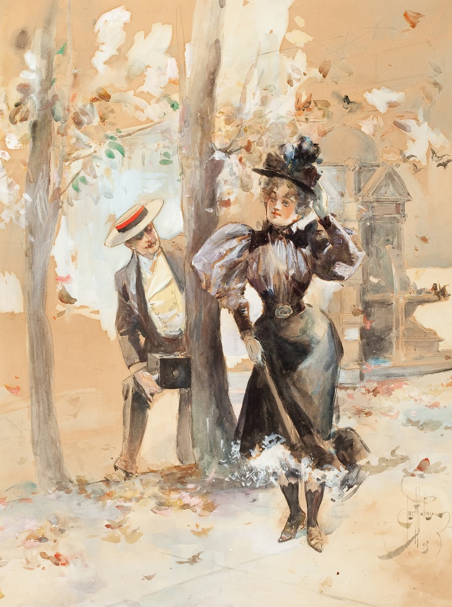 Photo Shoot 1895