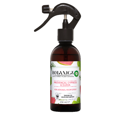Botanica Room Spray - 3x