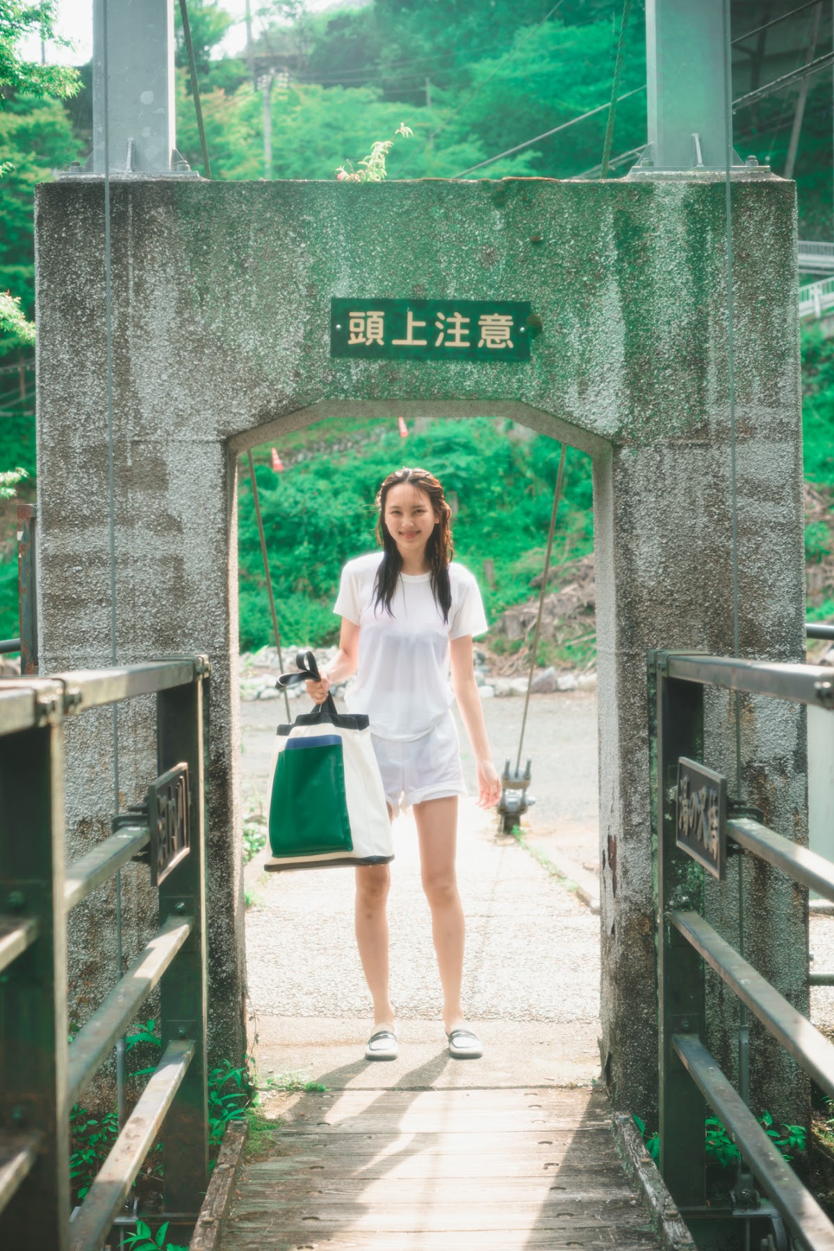 Mizuki #109 — Makino Shota