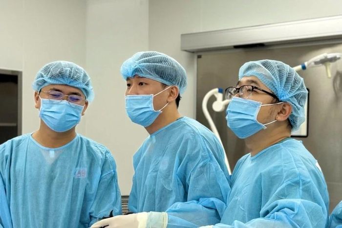 Cảnh báo u tinh hoàn ở nam giới trẻ, đừng đợi đau mới đi khám - Báo Tri thức &amp; Cuộc sống
