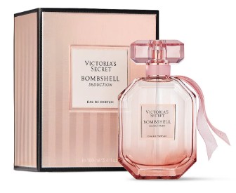 BOMBSHELL SEDUCTION MUJER 100ML EDP VICTORIA S SECRET