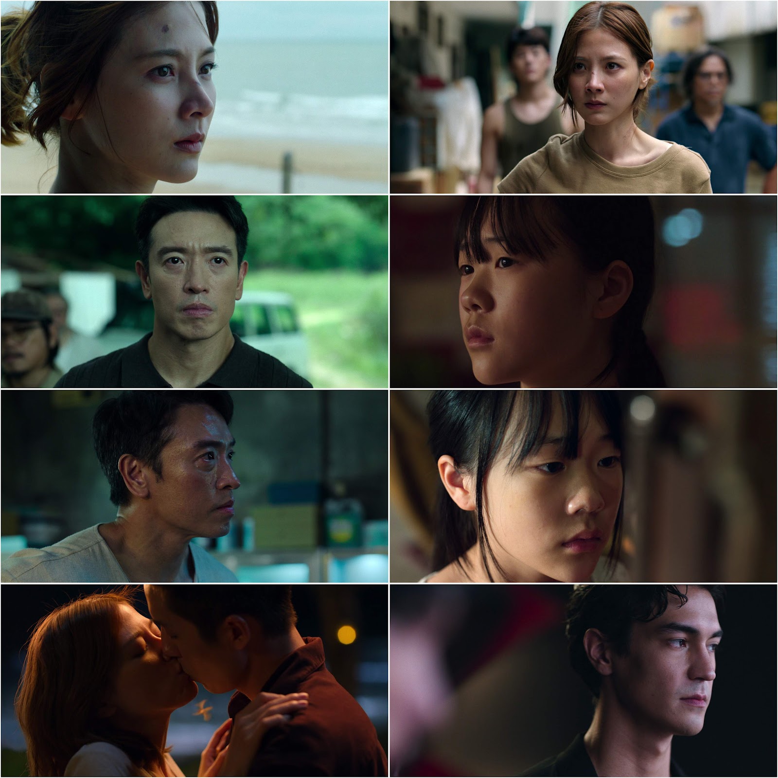 My Dearest Assassin (2026) (Hindi + English) Dual Audio Hollywood Movie HD Download  screenshot 1