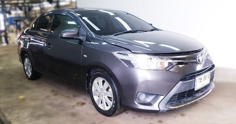 TOYOTA VIOS