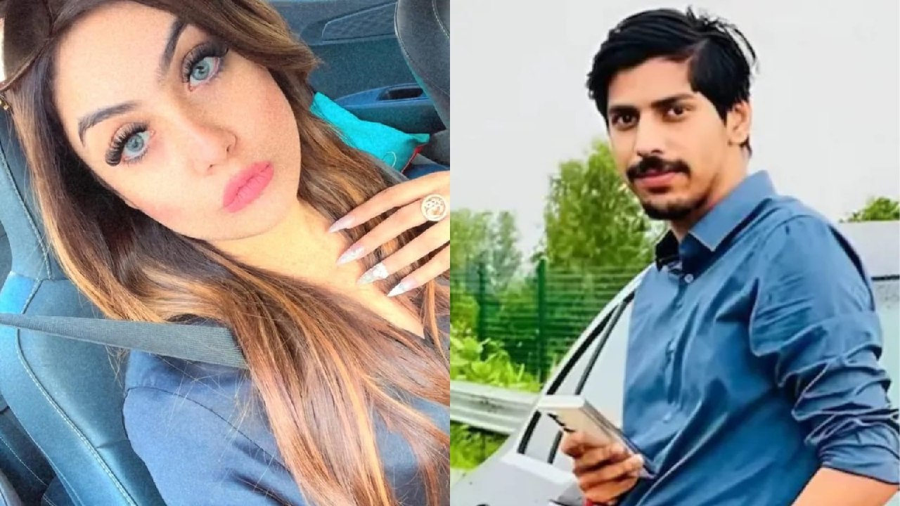 UP Influencer Shraddha Dubey Nabbed in Nagpur After Murder