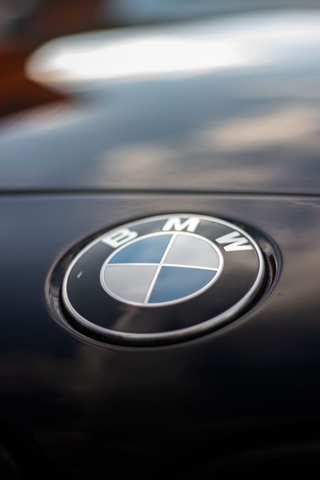 BMW 220i · Baño de Pintura 5