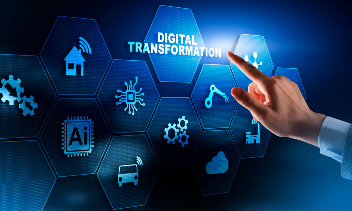 El impacto de la transformación digital en las pequeñas y medianas empresas (PYMES)