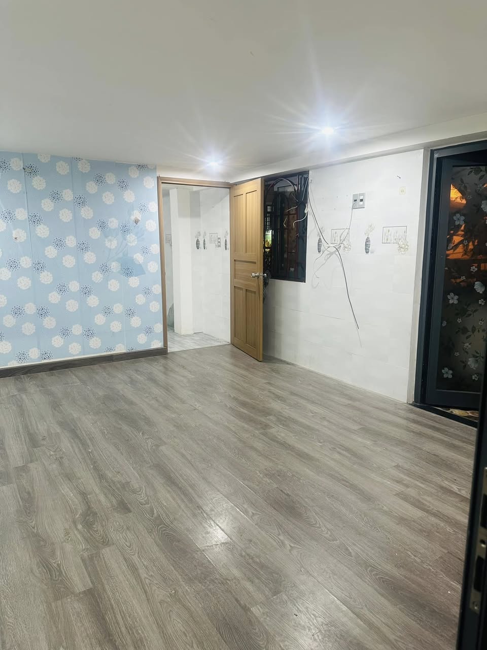 🏡🏡 Còn trống sẵn 1 phòng Thanh Khê 2