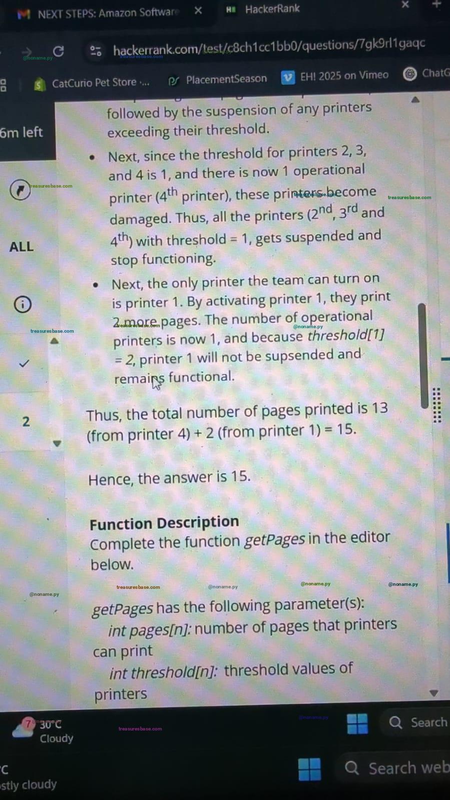 Question Image