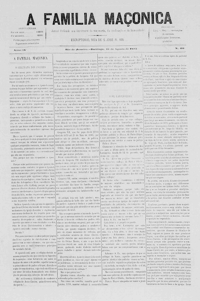Capa