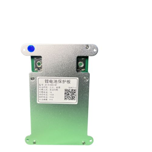 BMS 8S 100A LFP SMART CAN JK (B1A8S10P) (b6a8)