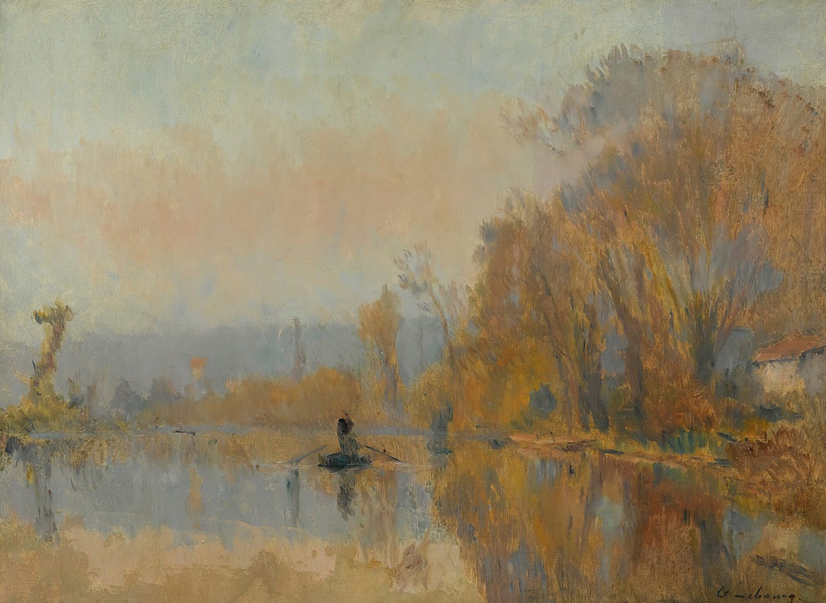 Le Passeur