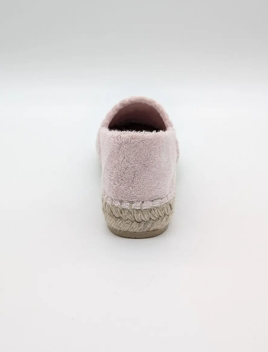 Espadrillas Miu Miu Rosa – Image 7