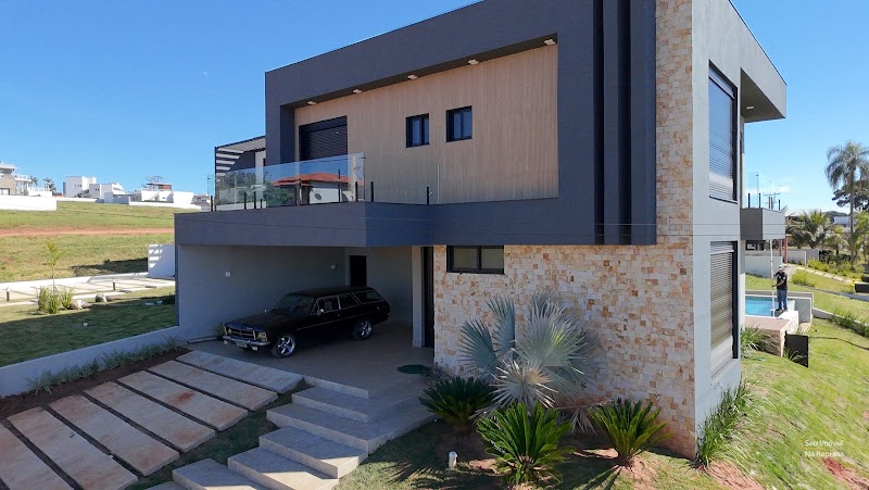 Foto 44 de Casa com 5 suítes e vista incrível para a represa Jurumirim à venda no Riviera de Santa Cristina XIII