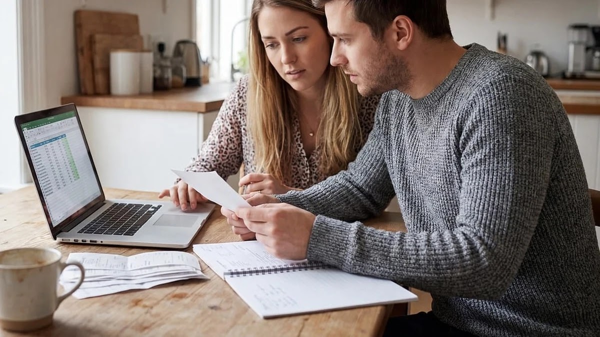 물가 상승기 생활비 절약법과 지출 우선순위 정하기
