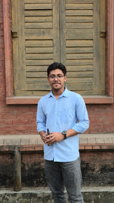 Arafat Mohammad