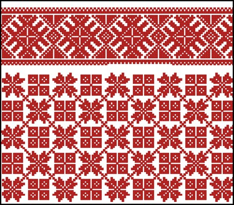 CMP 380396 Pattern