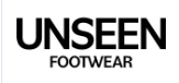 Unseen Footwear logo
