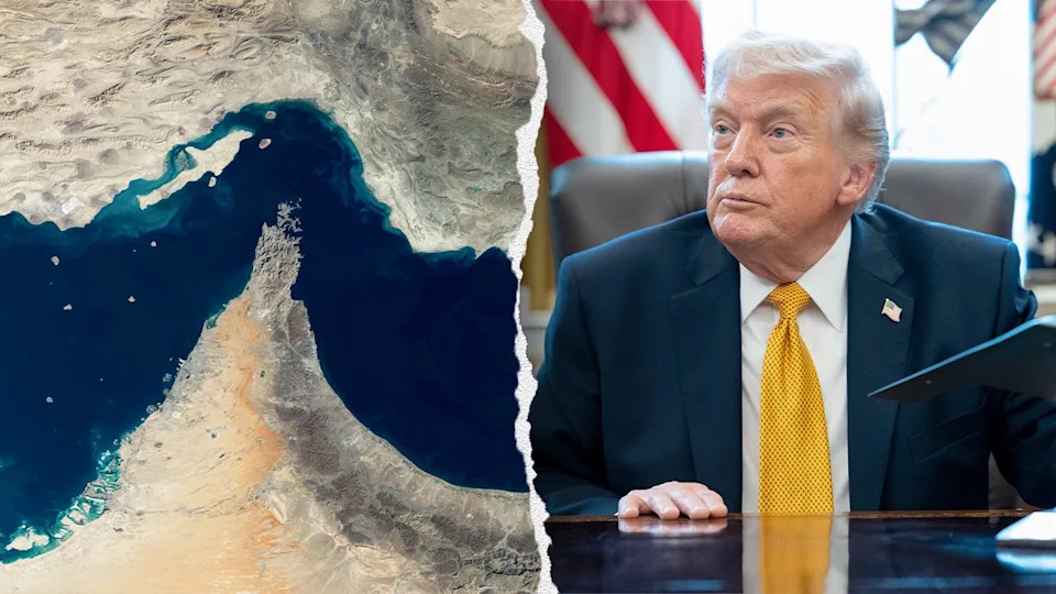 US Senator Calls Trump War 'Insanity' as Iran Imposes $2M Hormuz Fee