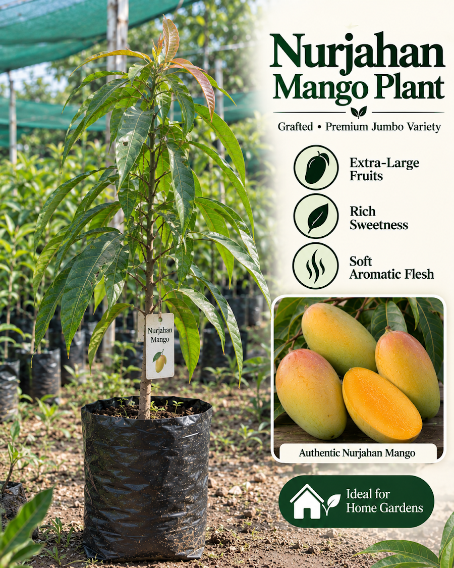 Premium Exotic Mango Collection — view 4
