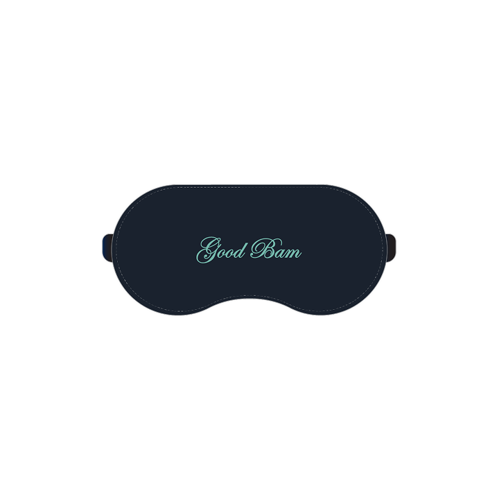 SLEEPING EYE MASK