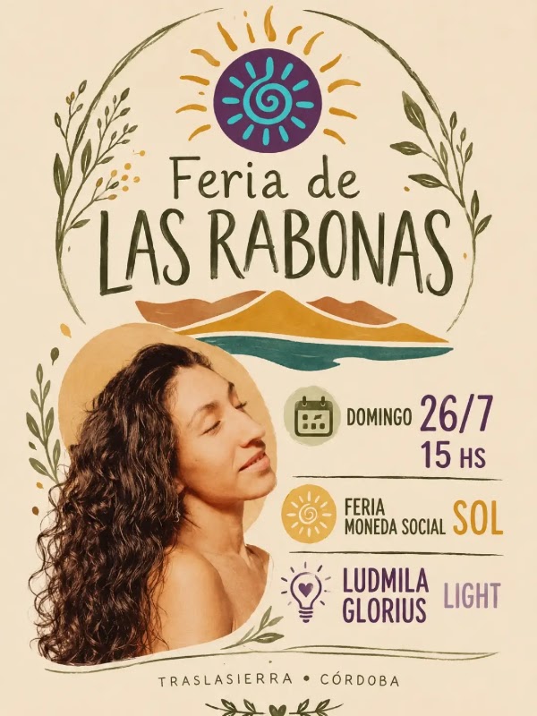 Feria de las Rabonas