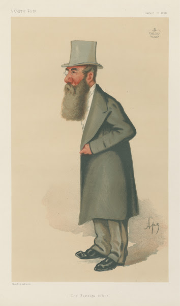 Freemasons The Foreign Office Lord Tenterden August 17 1878 1878