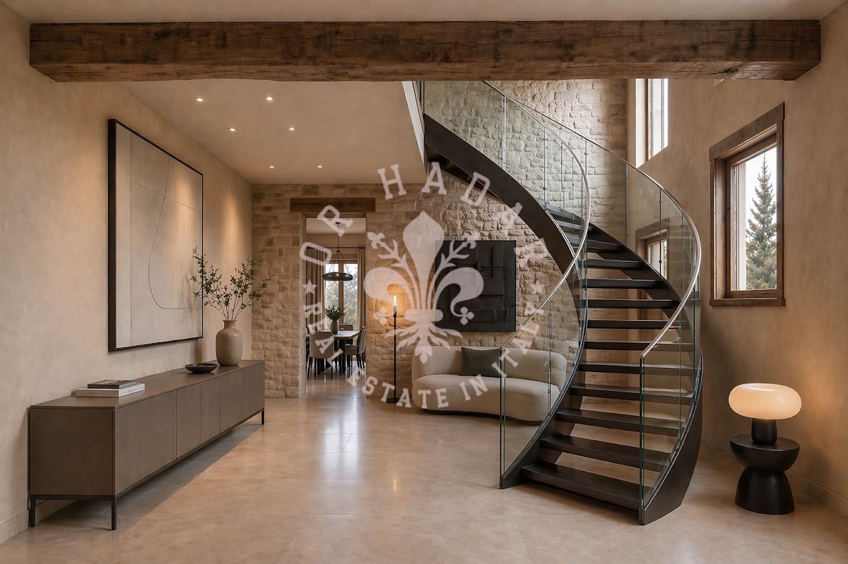 Tenuta Scopetello חזון חדש — 13