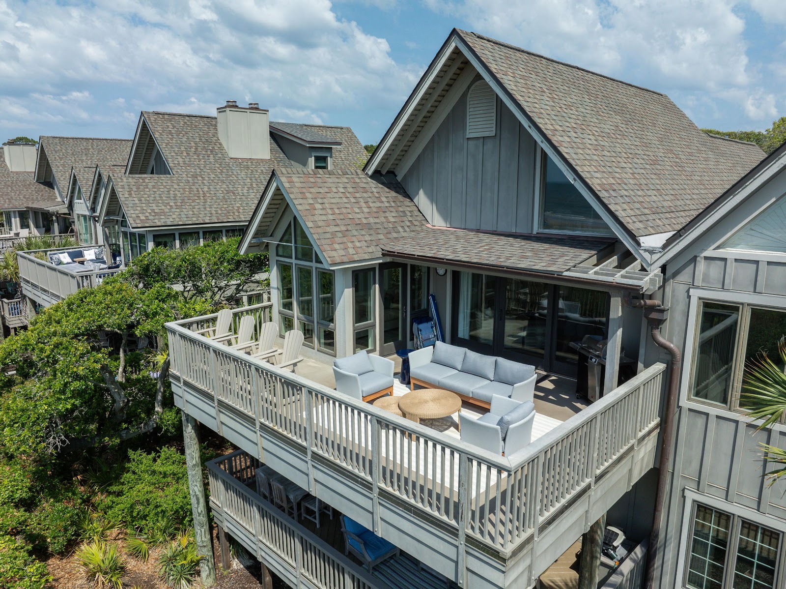 Kiawah Island, South Carolina, USA — 3-Bed Villa With Sea Views 2