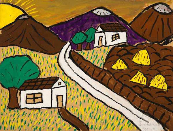 Landscape 1938