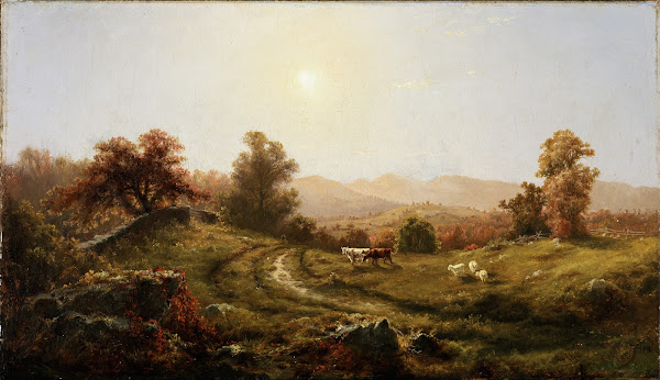 Landscape 1859