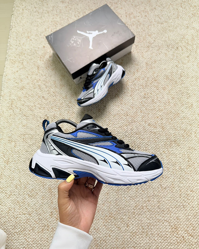 Puma Morphic variante 2