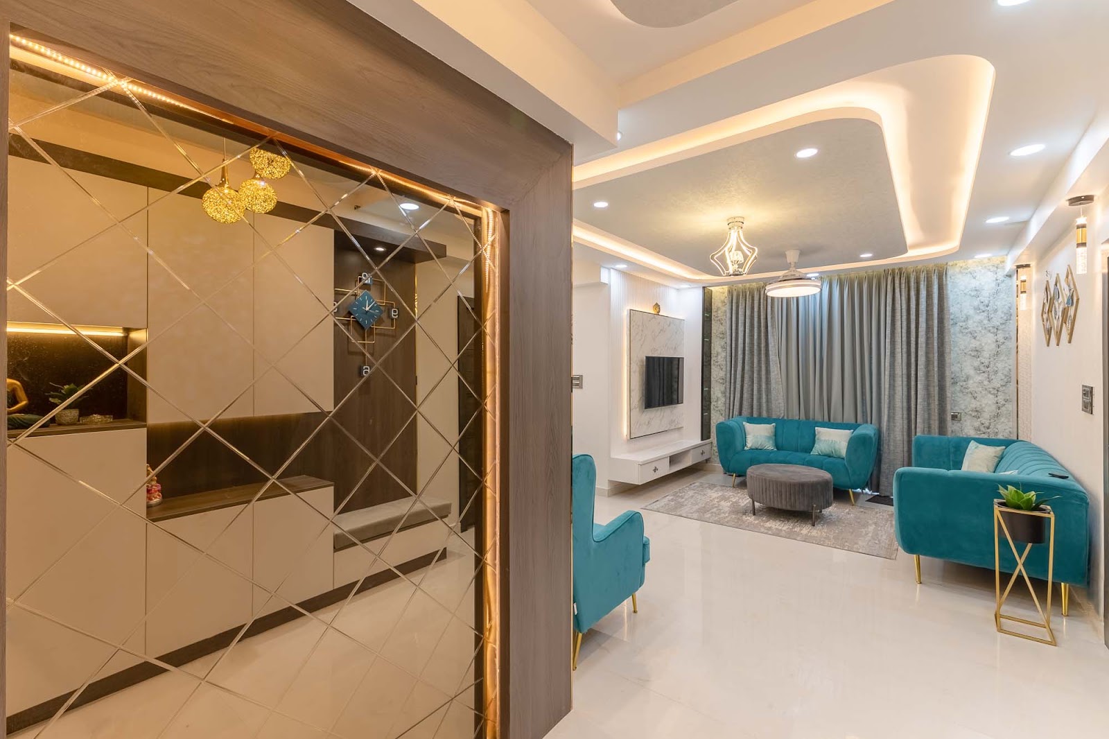 Westend heights