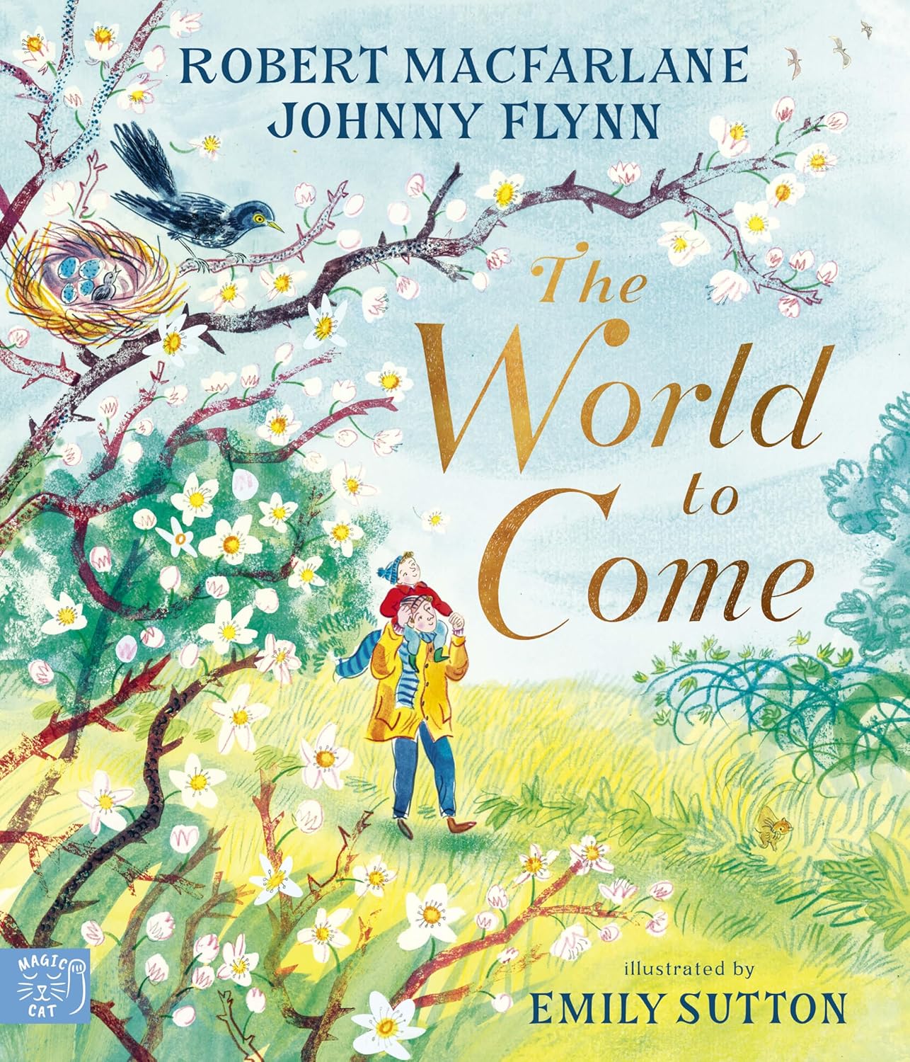 The World to Come (PB)