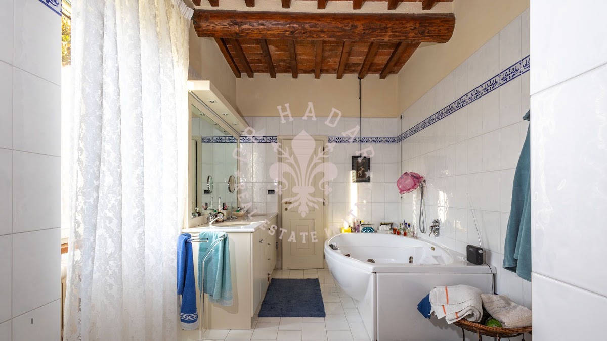 ווילה אלבה (Villa Alba) — 39