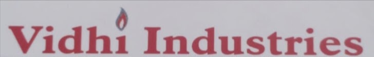 VIDHI INDUSTRIES