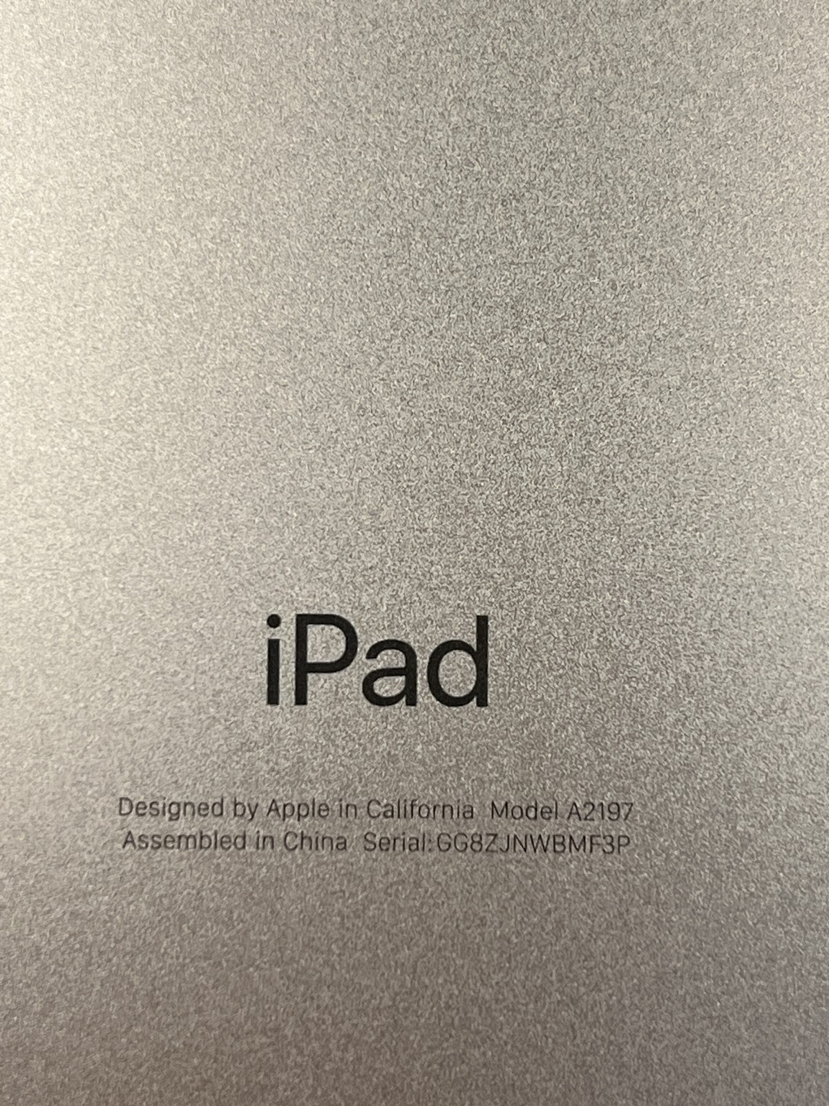 ipad 7 2019 商品圖片