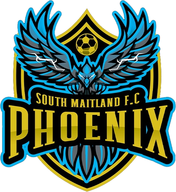 South Maitland Phoenix logo