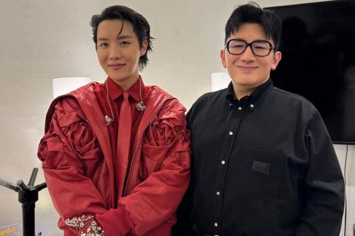 Cuộc đối thoại giữa J-Hope và Bang Si Hyuk phản ánh rõ quyền lực của BTS tại HYBE - Tạp chí SaoStar