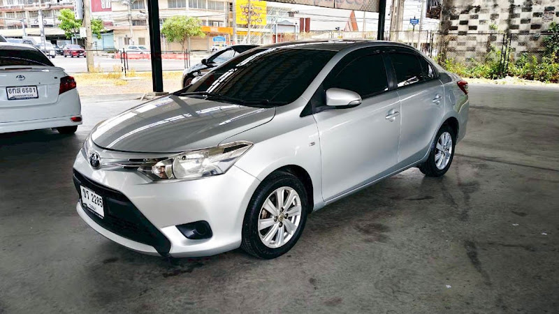 TOYOTA VIOS