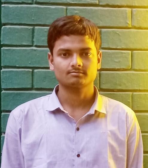 MD. RIAJ UDDIN MRIDHA JOTY
