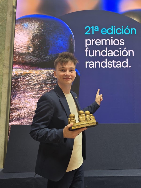 Mateo Salvatto