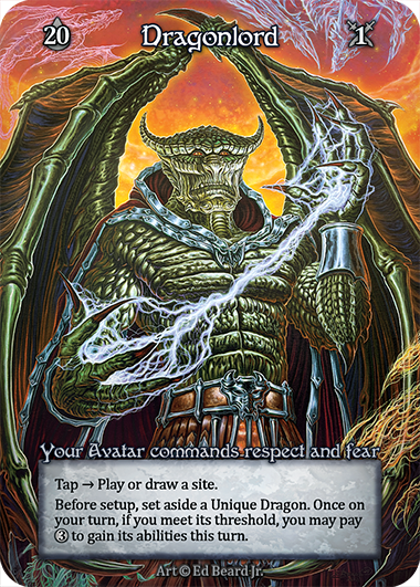 Dragonlord