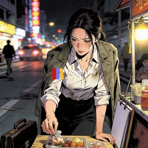 Món Nợ Đau Thương