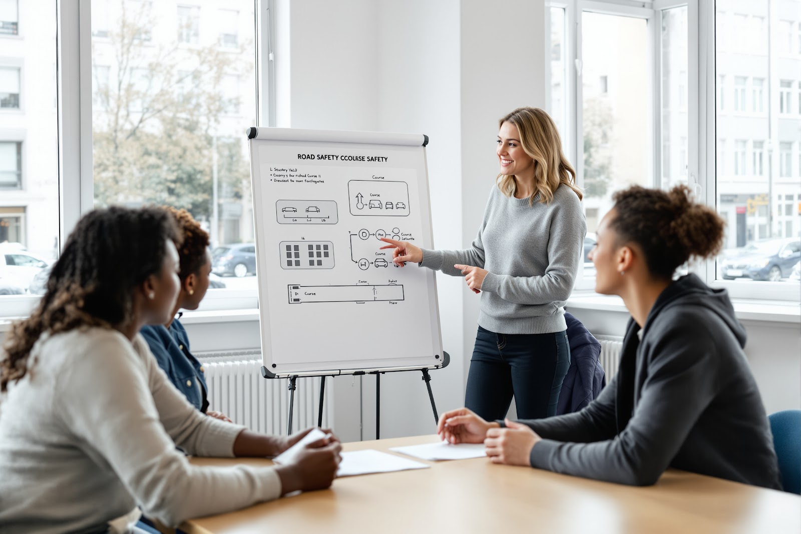 Maîtrise le contenu du cours deux phases et ses exercices