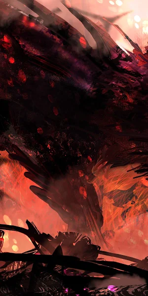 Fantasy Art, Creature, Hero, Digital Art, Deviantart 4K Wallpaper Background