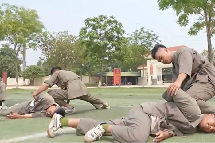 Hành trình trưởng thành trong môi trường Công an nhân dân - Đài Phát thanh và truyền hình Hà Nội