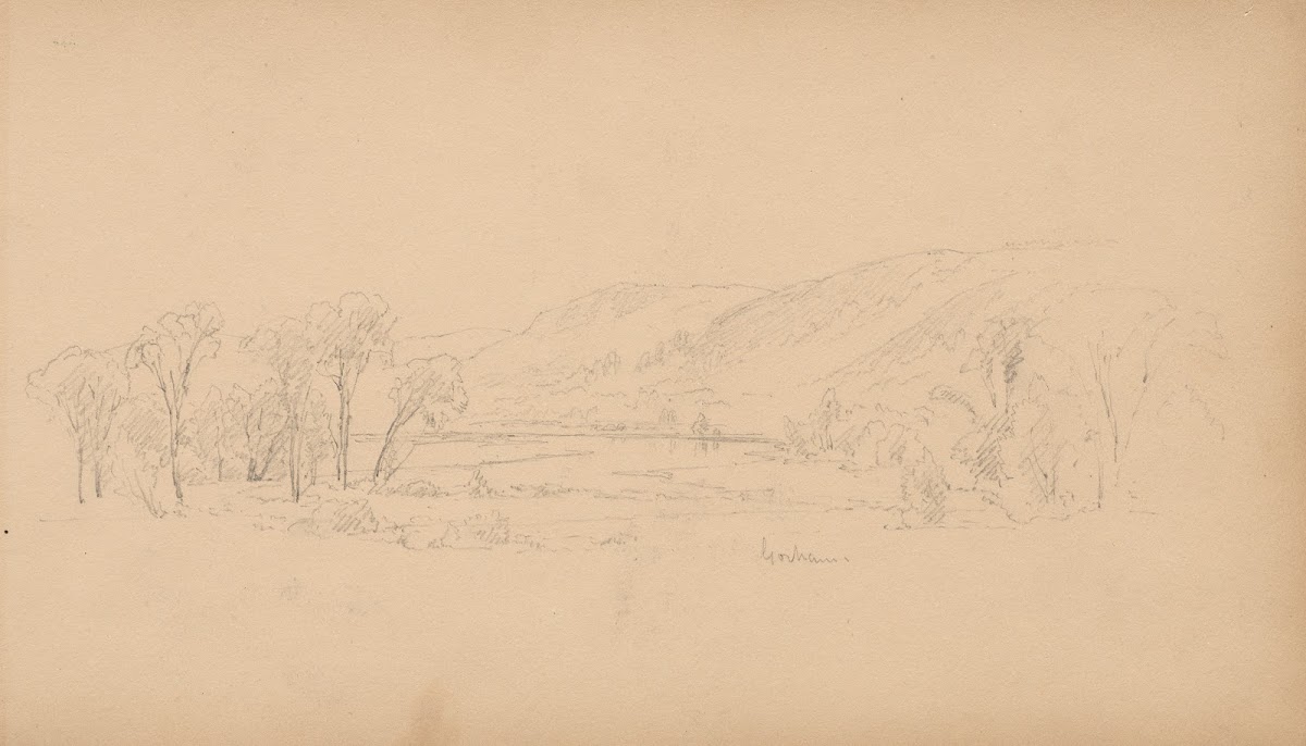 Gorham Maine 1859