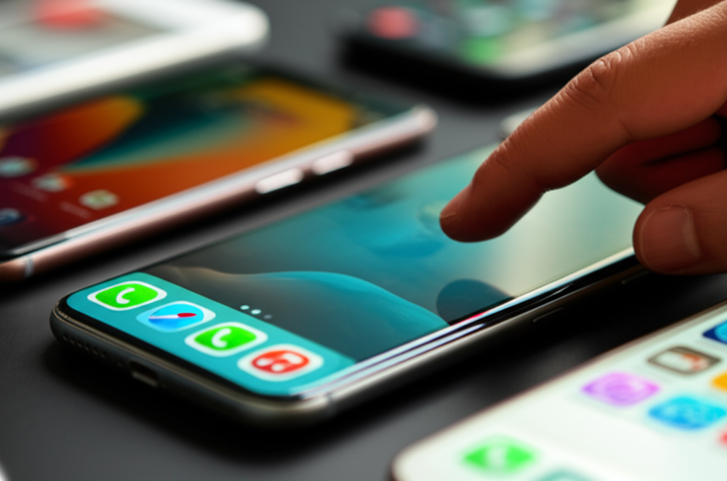 💰 1단계: 케이뱅크 앱이 아니에요