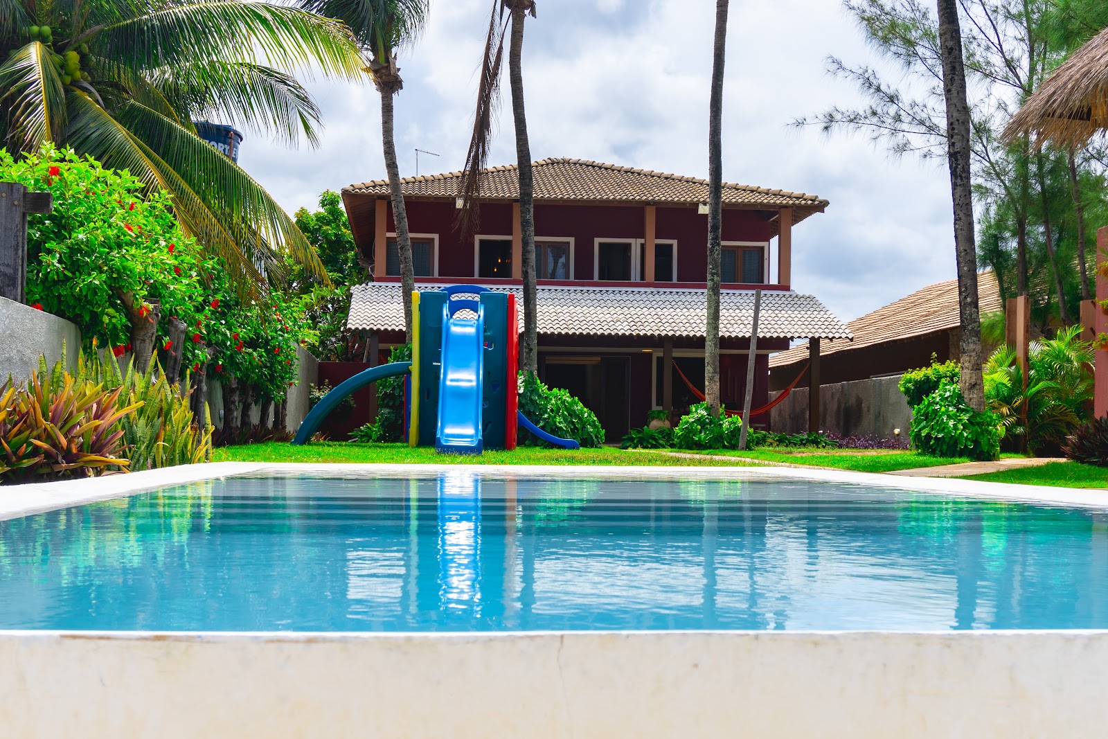 Serrambi Beira-mar Blu8 3